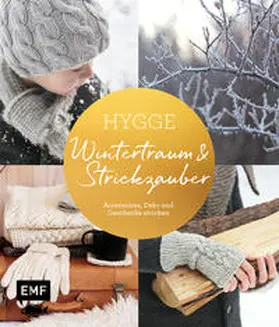 epipa / Strohhammer |  Hygge - Wintertraum und Strickzauber | Buch |  Sack Fachmedien