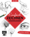 Schultheiss / Doege-Schellinger / Braun |  Kunst Kompakt: Einfach zeichnen - Das Grundlagenbuch | Buch |  Sack Fachmedien