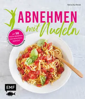 Daniels |  Abnehmen mit Nudeln | Buch |  Sack Fachmedien