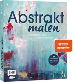 Thölken |  Abstrakt malen | Buch |  Sack Fachmedien