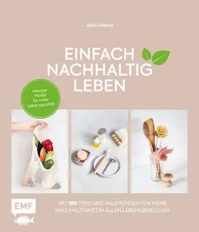 Zohren |  Einfach nachhaltig leben | eBook | Sack Fachmedien