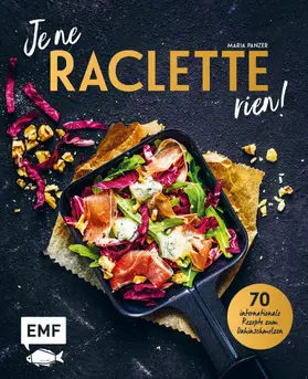 Panzer |  Je ne RACLETTE rien! | eBook | Sack Fachmedien