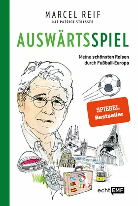 Reif |  Auswärtsspiel | eBook | Sack Fachmedien