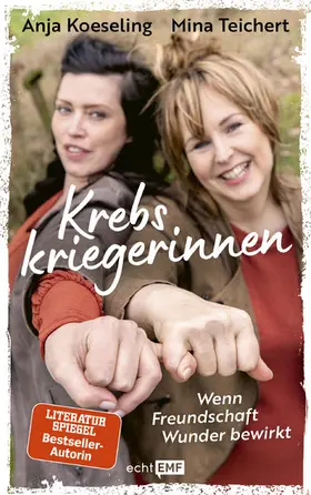 Teichert / Koeseling |  Krebskriegerinnen | eBook | Sack Fachmedien