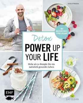 Weckerle |  Detox - Power up your life | eBook | Sack Fachmedien