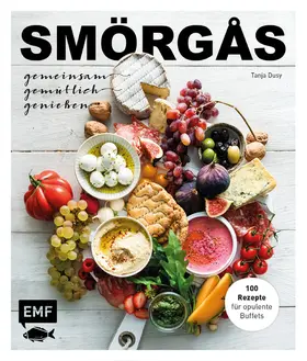 Dusy |  Smörgås - Gemeinsam gemütlich genießen | eBook | Sack Fachmedien