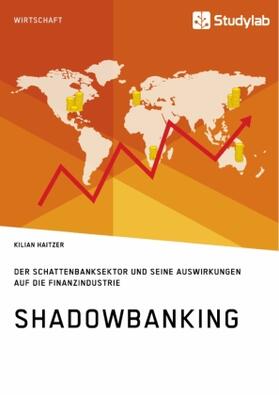 Haitzer, K: Shadowbanking. Der Schattenbanksektor und seine | Buch | 978-3-96095-531-3 | sack.de