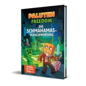 Paluten / Kern |  Die Schmahamas-Verschwörung | Buch |  Sack Fachmedien
