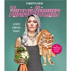 Funnypilgrim |  YummyKitchen | eBook | Sack Fachmedien