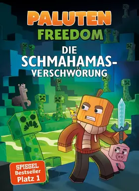 Paluten / Kern |  Die Schmahamas-Verschwörung | eBook | Sack Fachmedien