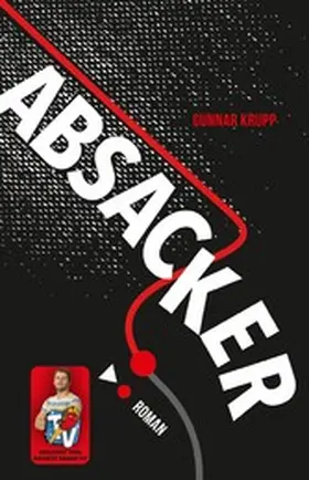 Krupp |  Absacker | eBook | Sack Fachmedien