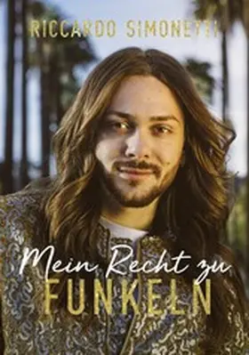 Simonetti |  Mein Recht zu funkeln | eBook | Sack Fachmedien