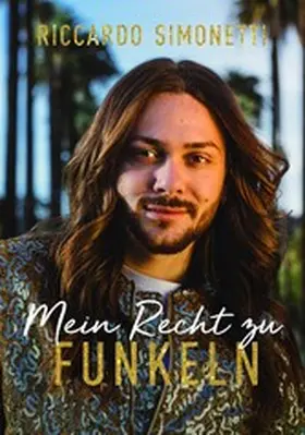 Simonetti |  Mein Recht zu funkeln | eBook | Sack Fachmedien