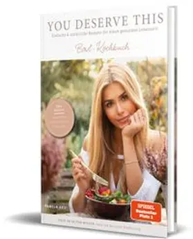 Reif | You deserve this. Bowl-Kochbuch. | Buch | 978-3-96096-074-4 | www.sack.de