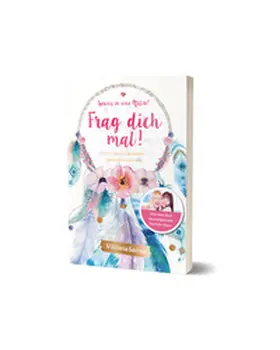 ViktoriaSarina |  Spring in eine Pfütze! Frag dich mal! | Buch |  Sack Fachmedien