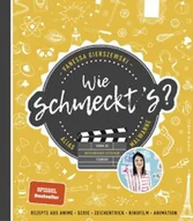 Malwanne |  Wie schmeckt's? | eBook | Sack Fachmedien
