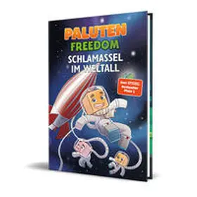 Paluten / Kern |  Schlamassel im Weltall | Buch |  Sack Fachmedien