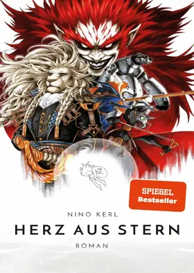 Ninotaku / Kerl |  Herz aus Stern | eBook | Sack Fachmedien