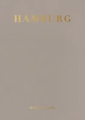 Karl |  Hamburg | eBook | Sack Fachmedien