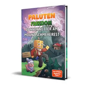 Paluten / Kern |  Donnerwetter am Mount Schmeverest | Buch |  Sack Fachmedien