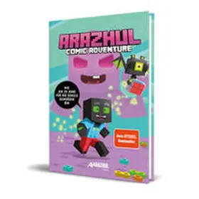 Arazhul / Fink / Wirbeleit |  Wie ich zu jung für die Schule geworden bin | Buch |  Sack Fachmedien