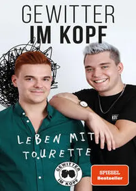 Zimmermann / Lehmann |  Gewitter im Kopf - Leben mit Tourette | eBook | Sack Fachmedien