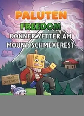 Paluten / Kern |  Donnerwetter am Mount Schmeverest | eBook | Sack Fachmedien