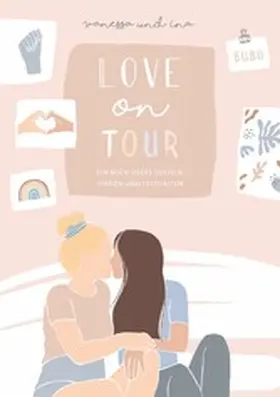 Coupleontour / Editions |  Love on Tour | eBook | Sack Fachmedien