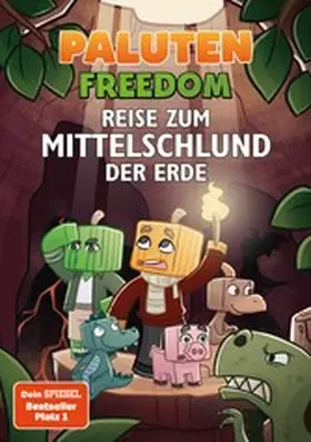 Paluten / Kern |  Reise zum Mittelschlund der Erde | eBook | Sack Fachmedien