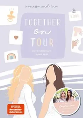 Coupleontour |  Together on Tour. Eine regenbogenbunte Reise | eBook | Sack Fachmedien