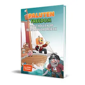 Paluten / Kern |  Verschollen im Berschmudadreieck | Buch |  Sack Fachmedien