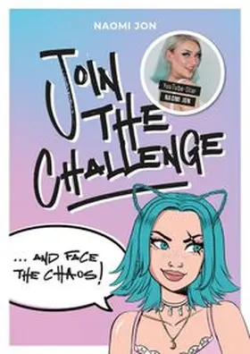 Jon |  Join the Challenge… and Face the Chaos! | eBook | Sack Fachmedien
