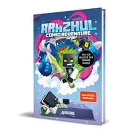 Arazhul / Fink / Wirbeleit | Wie ich Meister der Träume wurde | Buch | 978-3-96096-262-5 | sack.de