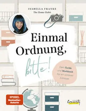 Franke |  Einmal Ordnung, bitte! | Buch |  Sack Fachmedien