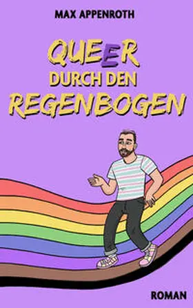 Appenroth | Queer durch den Regenbogen | E-Book | www.sack.de