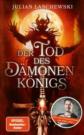 Laschewski |  Der Tod des Dämonenkönigs | eBook | Sack Fachmedien