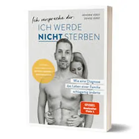 Verst / mathellaslife / fitdad_hendrik | Ich verspreche dir: Ich werde nicht sterben | Buch | 978-3-96096-313-4 | www.sack.de