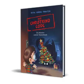 Ruthe / Hörnig |  Der Christkind Code | Buch |  Sack Fachmedien