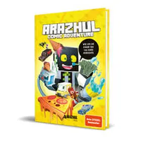 Arazhul / Fink / Richter |  Wie ich an einem Tag 100 Euro verdiente | Buch |  Sack Fachmedien