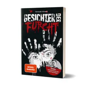 CreepyPastaPunch / Schmuck |  Gesichter der Furcht | Buch |  Sack Fachmedien