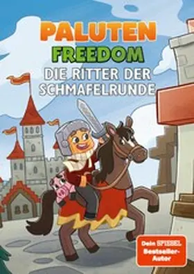 Paluten / Kern |  Die Ritter der Schmafelrunde | eBook | Sack Fachmedien
