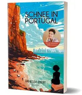 nessadhs / Ebert |  Schnee in Portugal | Buch |  Sack Fachmedien