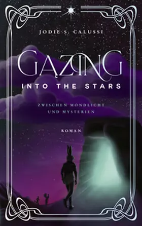 Gazing into the Stars | Buch | 978-3-96096-370-7 | www.sack.de