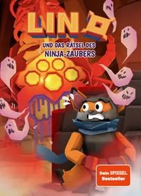 Arazhul / Fink / Kummer |  Lino – Das Rätsel des Ninja-Zaubers | eBook | Sack Fachmedien