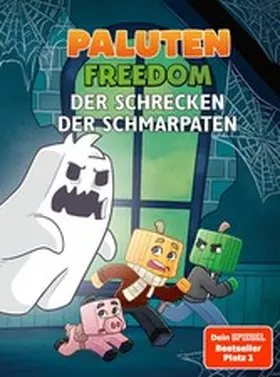 Paluten |  Der Schrecken der Schmarpaten | eBook | Sack Fachmedien