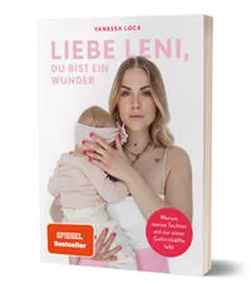 Blum / Lock | Liebe Leni, du bist ein Wunder | Buch | 978-3-96096-394-3 | www.sack.de