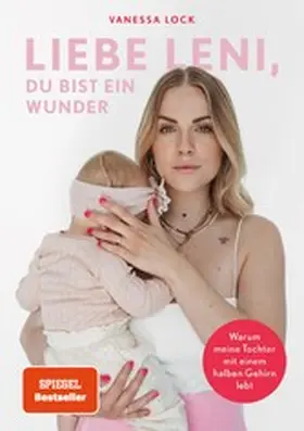 Blum / Lock | Liebe Leni, du bist ein Wunder | E-Book | www.sack.de