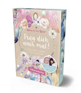 ViktoriaSarina |  Spring in eine Pfütze! Frag dich noch mal | Buch |  Sack Fachmedien