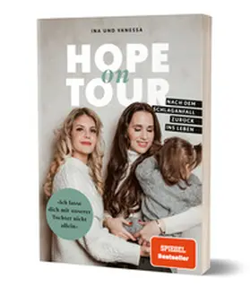Coupleontour |  Hope on Tour | Buch |  Sack Fachmedien