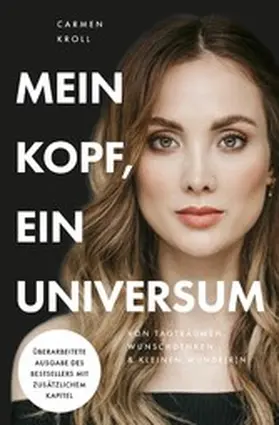 Carmushka / Kroll |  Mein Kopf, ein Universum | eBook | Sack Fachmedien